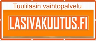 Tuulilasin vaihto Helsinki - Lasivakuutus.fi Helsinki
